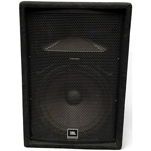 Used JBL JRX212 Unpowered Speaker