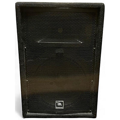 Used JBL JRX212 Unpowered Speaker