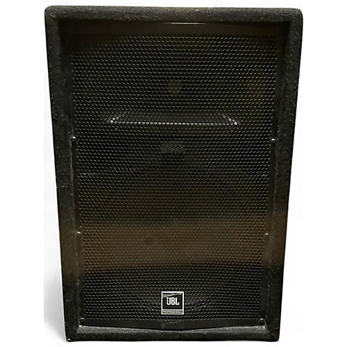 Used JBL JRX212 Unpowered Speaker