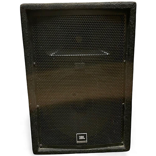 Used JBL JRX212 Unpowered Speaker