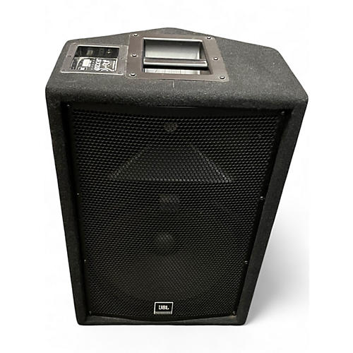 Used JBL JRX212 Unpowered Speaker