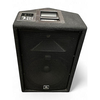Used JBL JRX212 Unpowered Speaker