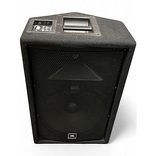 Used JBL JRX212 Unpowered Speaker