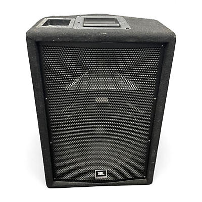 Used JBL JRX212 Unpowered Speaker