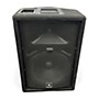 Used JBL JRX212 Unpowered Speaker