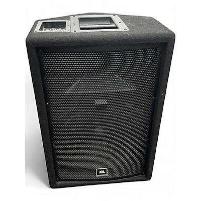 Used JBL JRX212 Unpowered Speaker