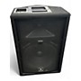Used JBL JRX212 Unpowered Speaker