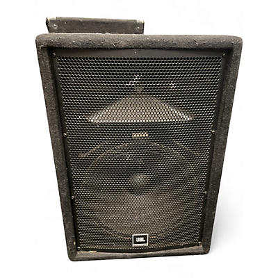 Used JBL JRX212 Unpowered Speaker