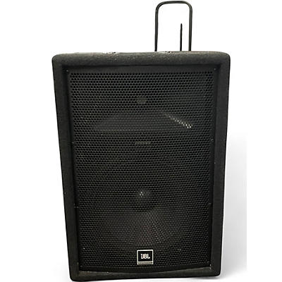 Used JBL JRX212 Unpowered Speaker