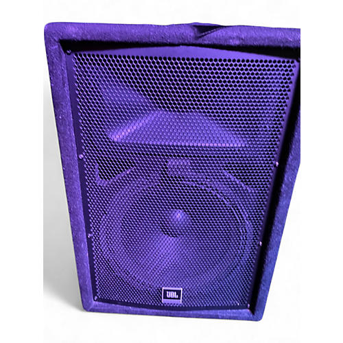 Used JBL JRX212
