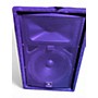 Used JBL JRX212