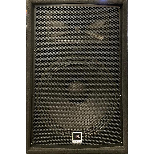 JBL Used JBL JRX215 Unpowered Speaker