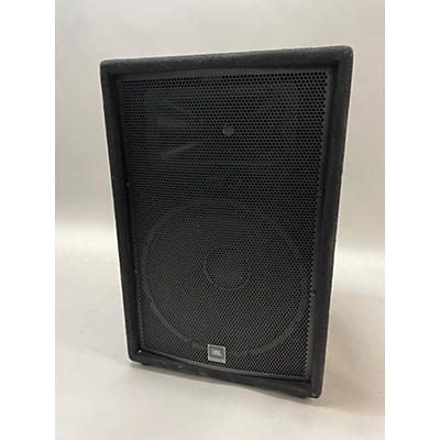 JBL Used JBL JRX215 Unpowered Speaker