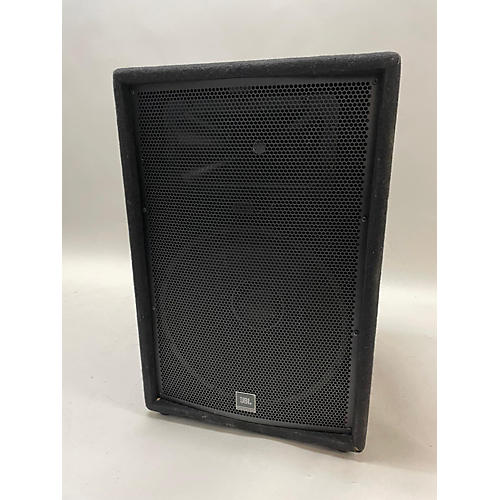 JBL Used JBL JRX215 Unpowered Speaker