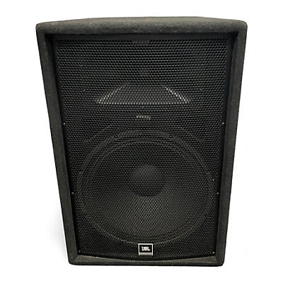 Used JBL JRX215 Unpowered Speaker