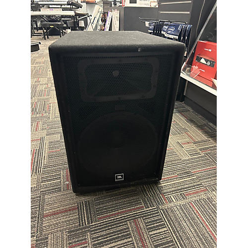 JBL Used JBL JRX215S Unpowered Speaker