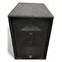 Used JBL JRX215S Unpowered Speaker