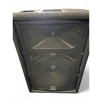 Used JBL Jrx200 Unpowered Speaker