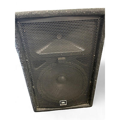 Used JBL Jrx200 Unpowered Speaker