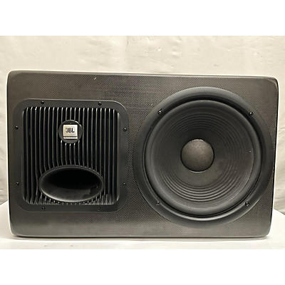 JBL Used JBL LSR 12P Powered Subwoofer