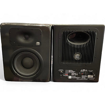 JBL Used JBL LSR 28P Powered Monitor