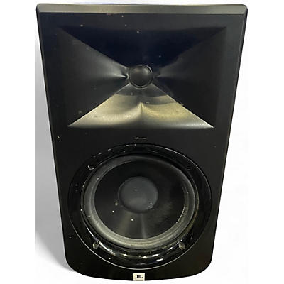 Used JBL LSR 308 Powered Monitor
