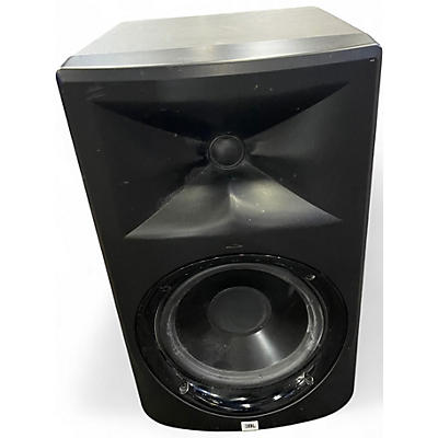 Used JBL LSR 308 Powered Monitor