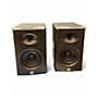 Used JBL LSR2300 5 INCH PAIR Powered Monitor