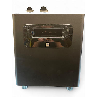 Used JBL LSR2310SP Subwoofer