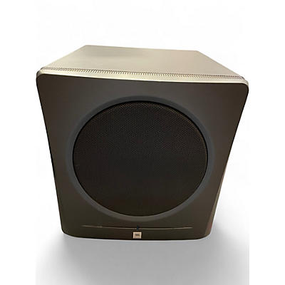 Used JBL LSR2310SP Subwoofer