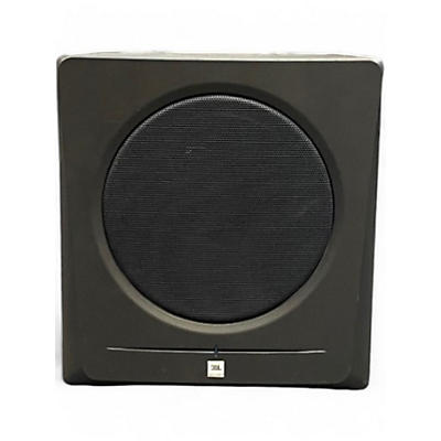 Used JBL LSR2310SP Subwoofer
