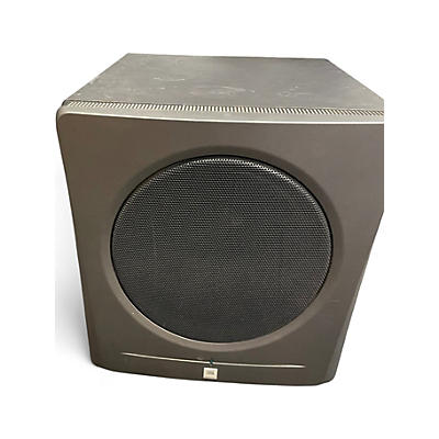 Used JBL LSR2310SP Subwoofer