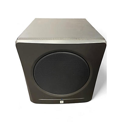 Used JBL LSR2310SP Subwoofer