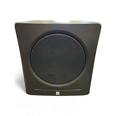 Used JBL LSR2310SP Subwoofer