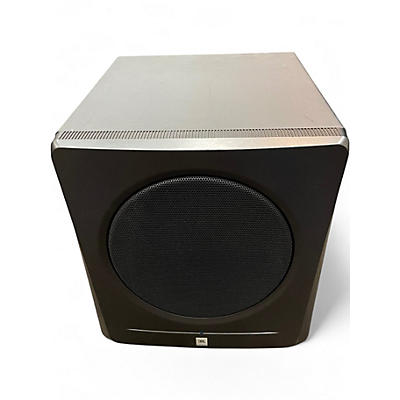 Used JBL LSR2310SP Subwoofer