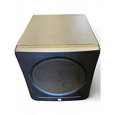 Used JBL LSR2310SP Subwoofer