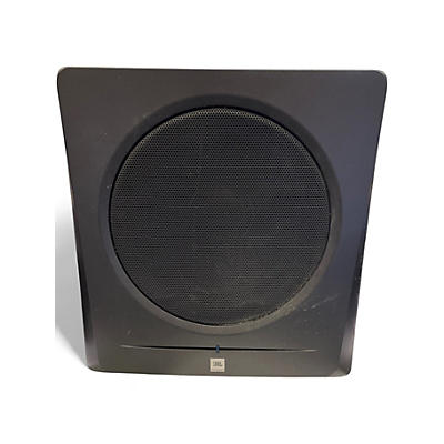 Used JBL LSR2310SP Subwoofer