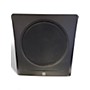 Used JBL LSR2310SP Subwoofer