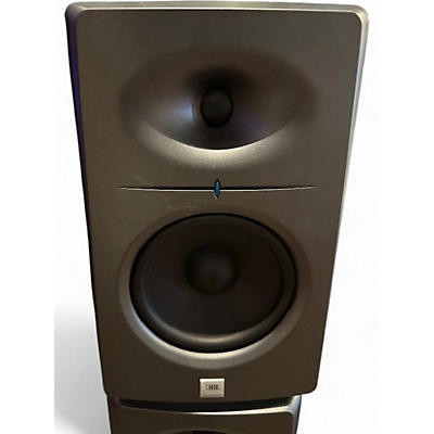 JBL Used JBL LSR2325P Pair Powered Monitor