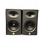 Used JBL LSR2325P Pair Powered Monitor