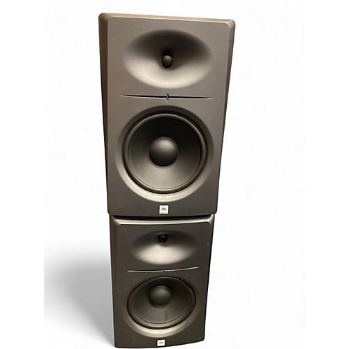 Used JBL LSR2328P PAIR Powered Monitor