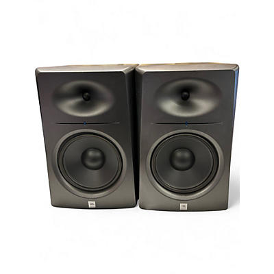 Used JBL LSR2328P Powered Monitor