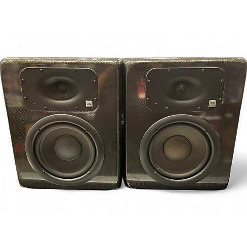 Used JBL LSR28P PAIR Powered Monitor