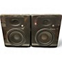 Used JBL LSR28P PAIR Powered Monitor