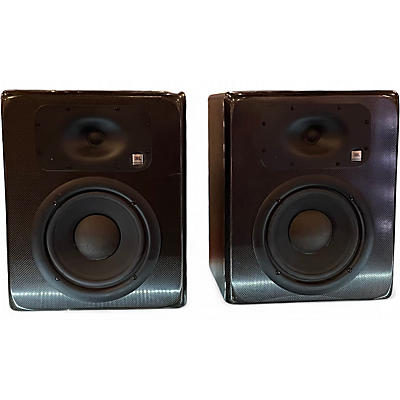 Used JBL LSR28P PAIR Powered Monitor