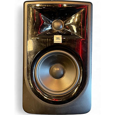 Used JBL LSR305 MKII Powered Monitor