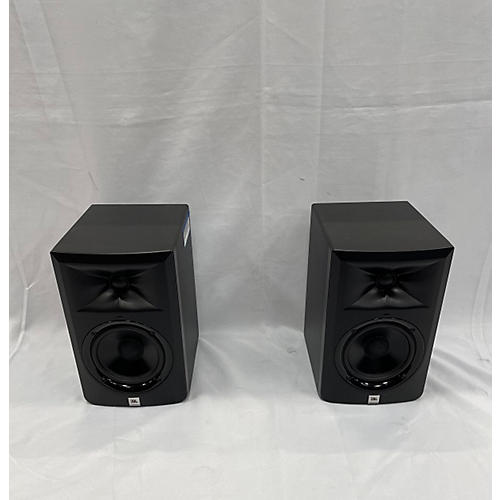 JBL Used JBL LSR305 Pair Powered Monitor