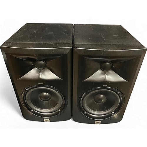 JBL Used JBL LSR305 Pair Powered Monitor