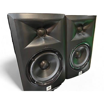 JBL Used JBL LSR305 Pair Powered Monitor