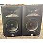 Used JBL Used JBL LSR305 Pair Powered Monitor